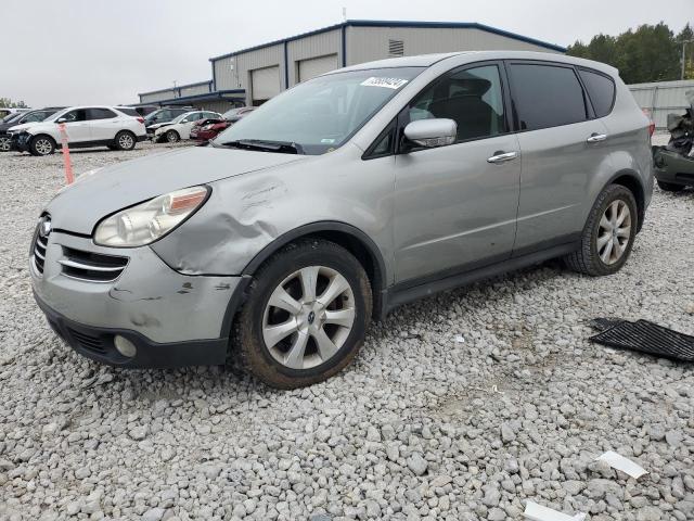 SUBARU B9 TRIBECA 2006 4s4wx82c064414209