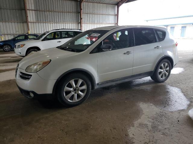 SUBARU TRIBECA 2006 4s4wx82c164414199