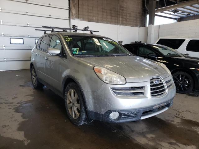 SUBARU B9 TRIBECA 2006 4s4wx82c164426885