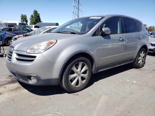 SUBARU B9 TRIBECA 2006 4s4wx82c264411781