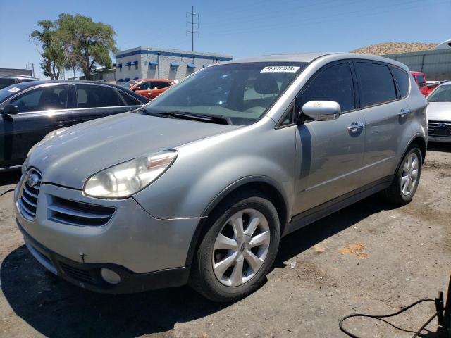 SUBARU B9 TRIBECA 2006 4s4wx82c264417192