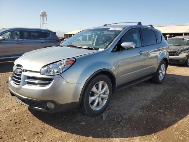 SUBARU TRIBECA 2006 4s4wx82c264418102