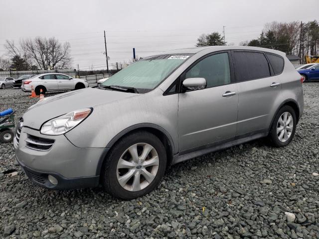 SUBARU TRIBECA 2006 4s4wx82c264427897