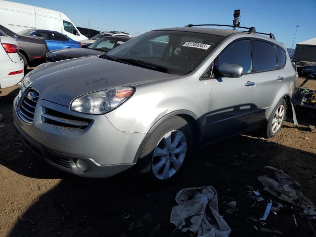 SUBARU TRIBECA 2006 4s4wx82c264429553