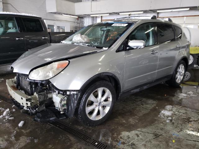 SUBARU TRIBECA 2006 4s4wx82c464421633