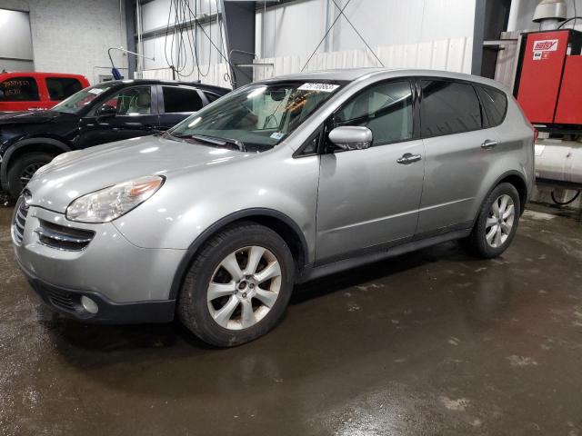 SUBARU TRIBECA 2006 4s4wx82c564403755