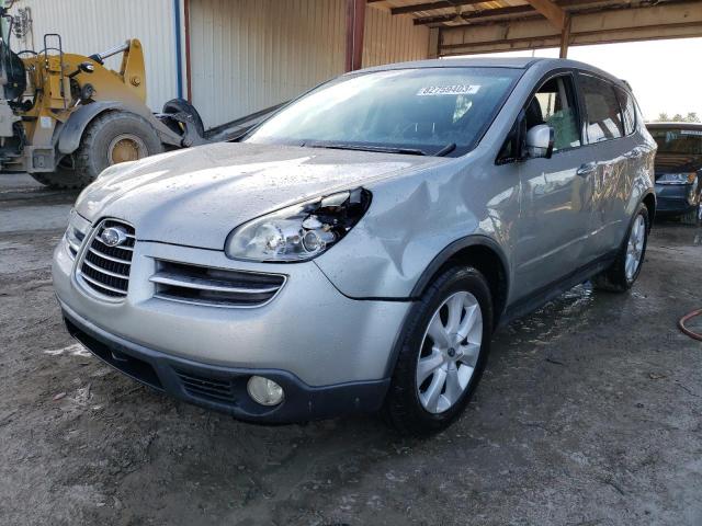 SUBARU TRIBECA 2006 4s4wx82c564418692