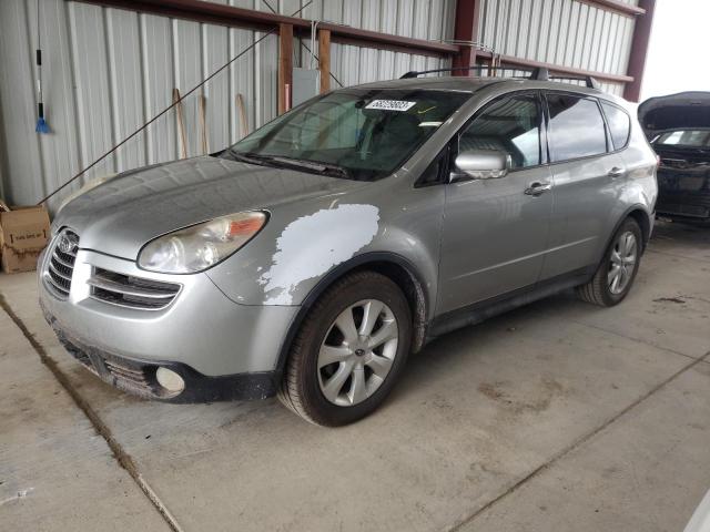 SUBARU B9 TRIBECA 2006 4s4wx82c664409211