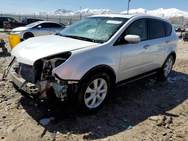 SUBARU B9 TRIBECA 2006 4s4wx82c664420368