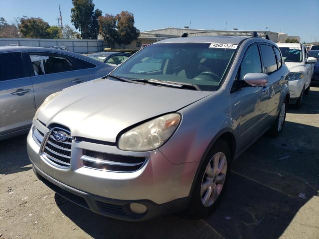 SUBARU TRIBECA 2006 4s4wx82c764407323