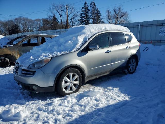 SUBARU TRIBECA 2006 4s4wx82c864418556