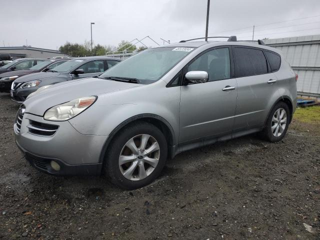 SUBARU TRIBECA 2006 4s4wx82c964416010