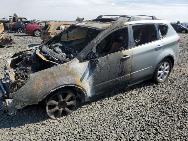 SUBARU B9 TRIBECA 2006 4s4wx82c964421644