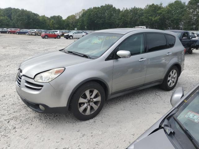 SUBARU B9 TRIBECA 2006 4s4wx82cx64423368