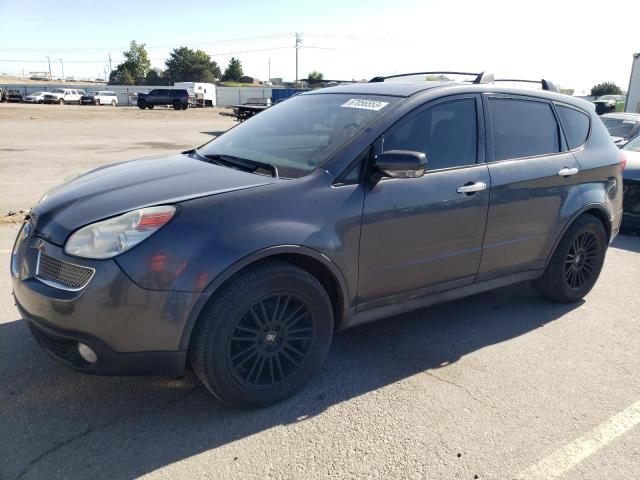 SUBARU B9 TRIBECA 2007 4s4wx82d374409600