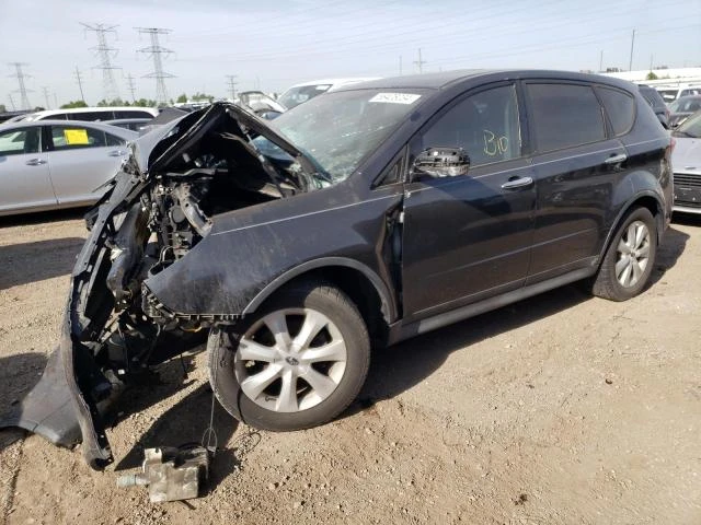 SUBARU B9 TRIBECA 2007 4s4wx82d474400226