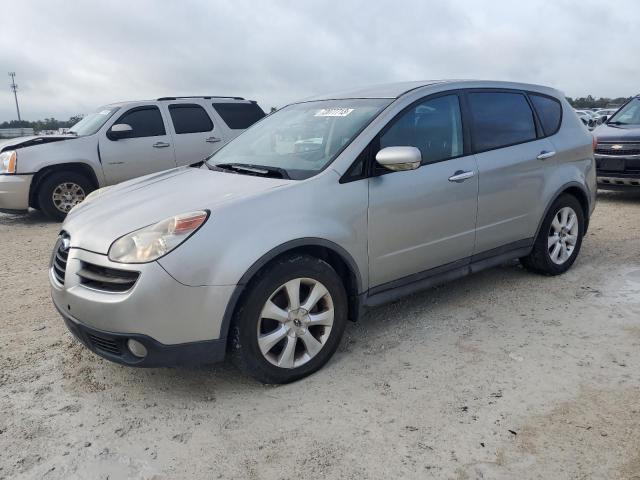 SUBARU B9 TRIBECA 2007 4s4wx82d574405418