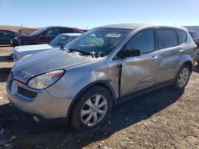 SUBARU TRIBECA 2007 4s4wx82d774411267