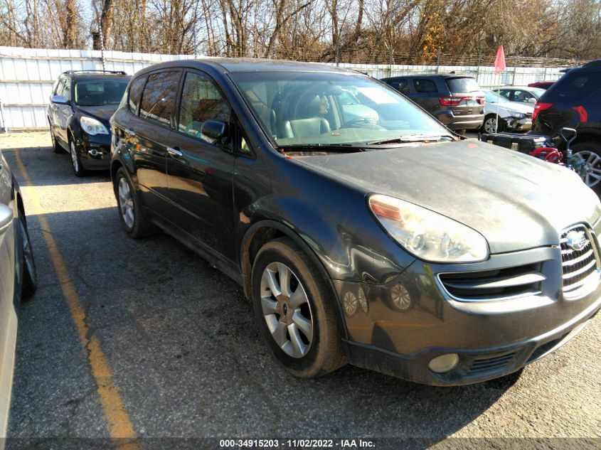 SUBARU ALL 2007 4s4wx82d974408810