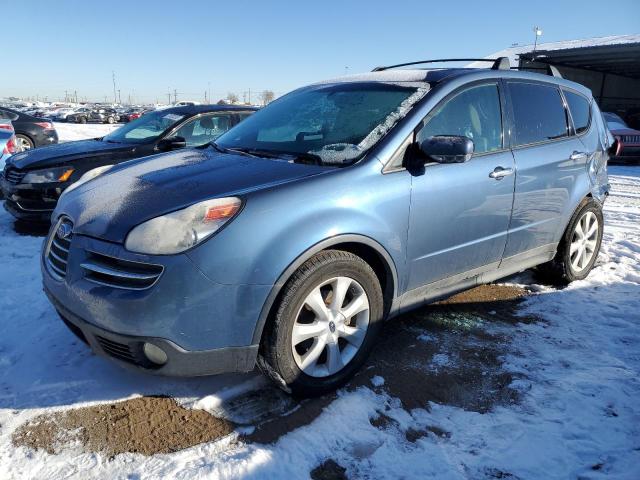 SUBARU TRIBECA 2006 4s4wx83c064403368