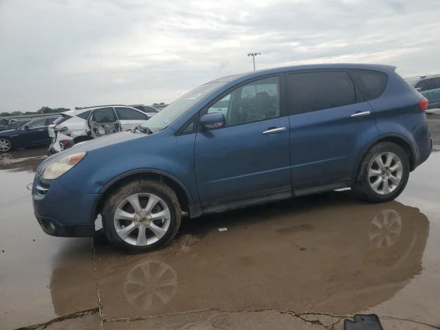 SUBARU B9 TRIBECA 2006 4s4wx83c064417884