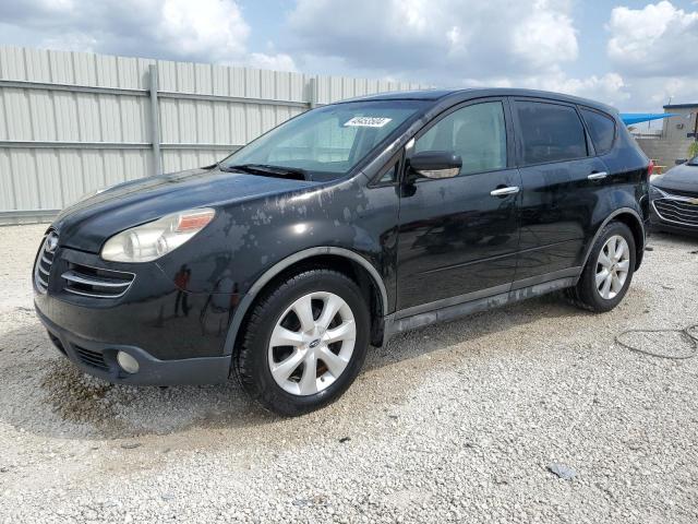 SUBARU TRIBECA 2006 4s4wx83c064422955