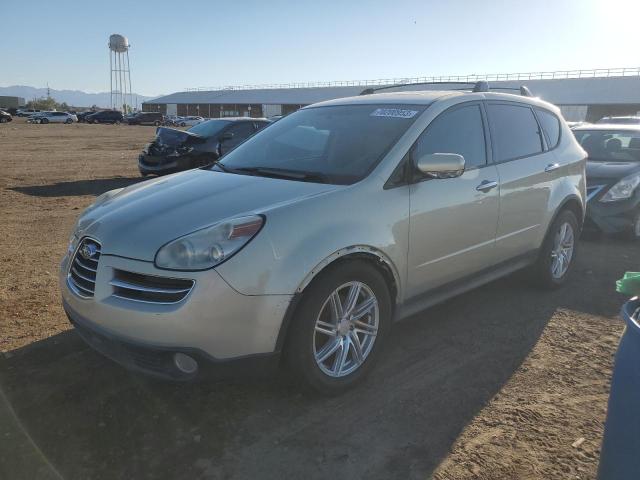 SUBARU B9 TRIBECA 2006 4s4wx83c064429291