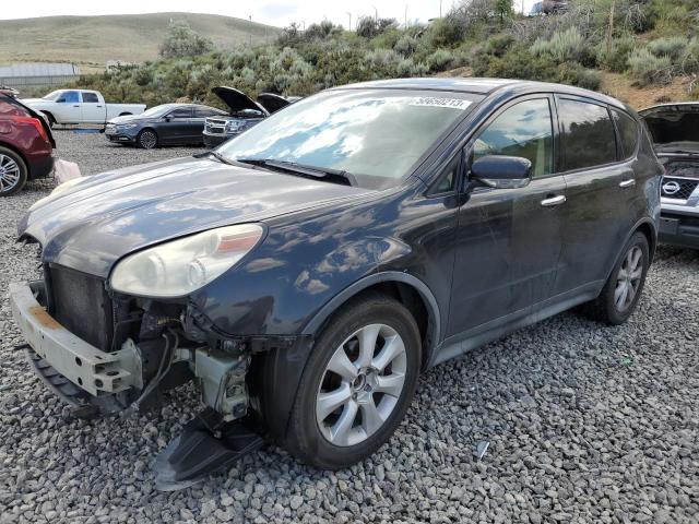 SUBARU B9 TRIBECA 2006 4s4wx83c064429310