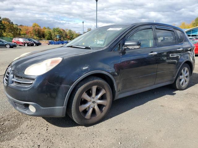 SUBARU B9 TRIBECA 2006 4s4wx83c164417702