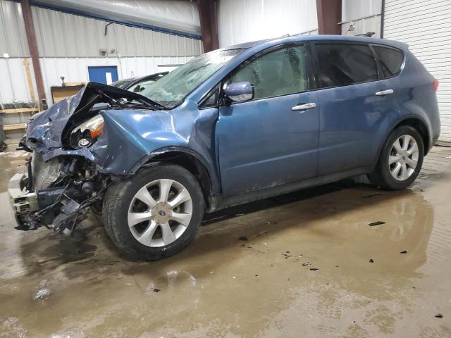 SUBARU TRIBECA 2006 4s4wx83c264403520