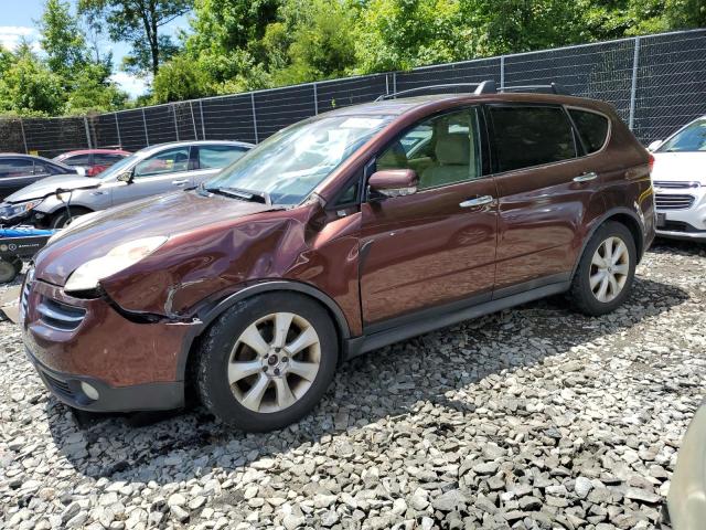 SUBARU B9 TRIBECA 2006 4s4wx83c364415577