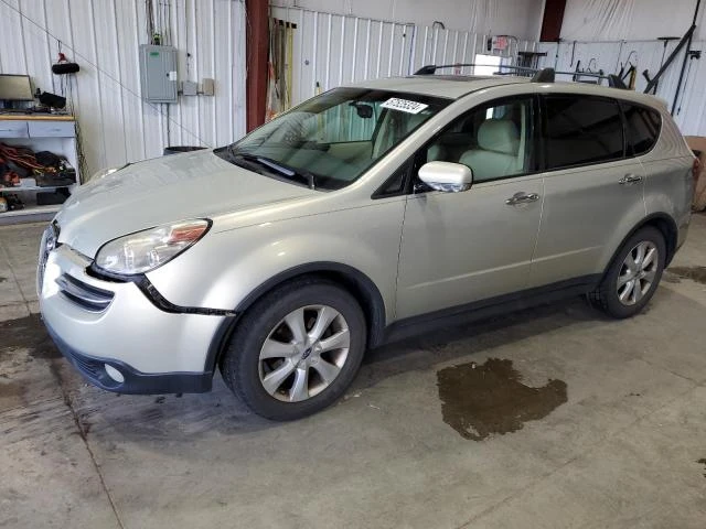 SUBARU B9 TRIBECA 2006 4s4wx83c464409416