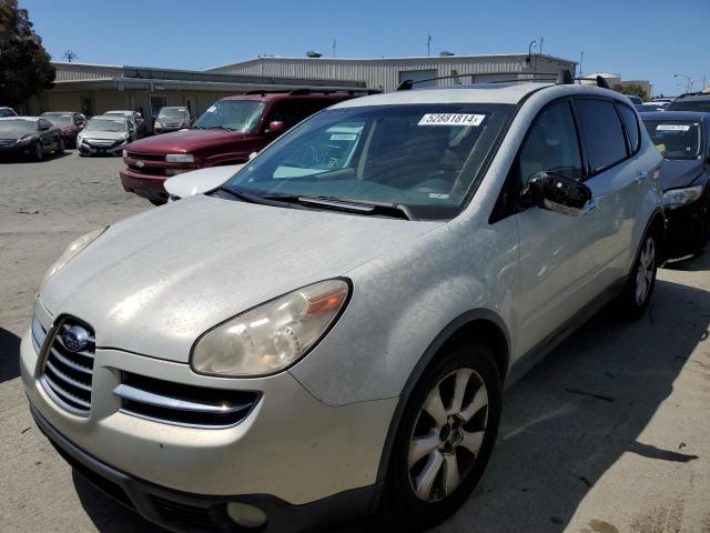 SUBARU TRIBECA 2006 4s4wx83c464426541