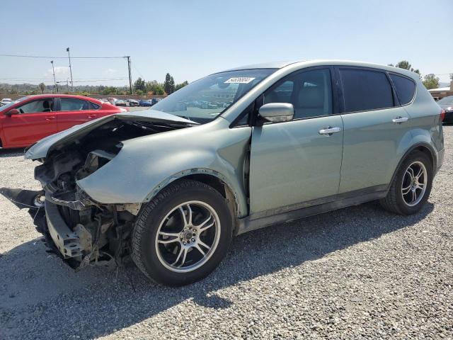 SUBARU TRIBECA 2006 4s4wx83c564408761