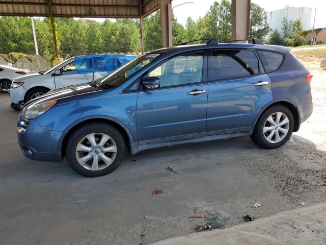 SUBARU B9 TRIBECA 2006 4s4wx83c664417677