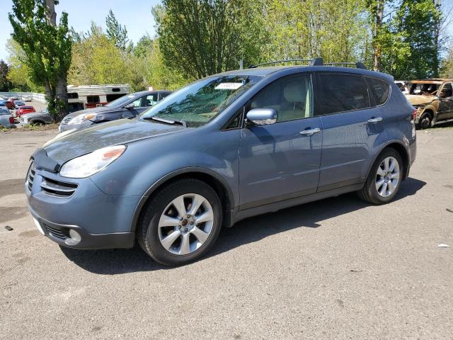 SUBARU TRIBECA 2006 4s4wx83c664426797