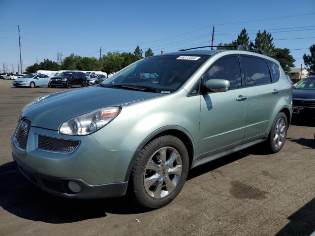 SUBARU B9 TRIBECA 2006 4s4wx83c764412214