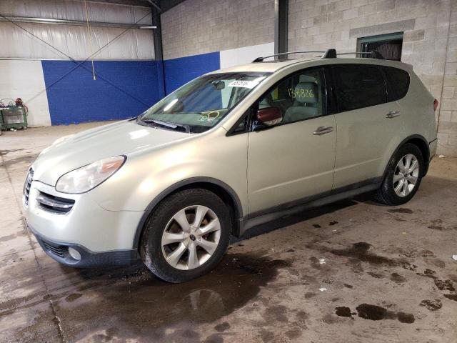 SUBARU B9 TRIBECA 2006 4s4wx83c764422175