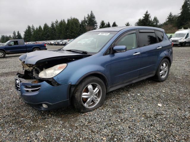 SUBARU TRIBECA 2006 4s4wx83c764422595