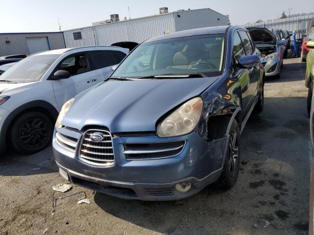 SUBARU B9 TRIBECA 2006 4s4wx83c864400749