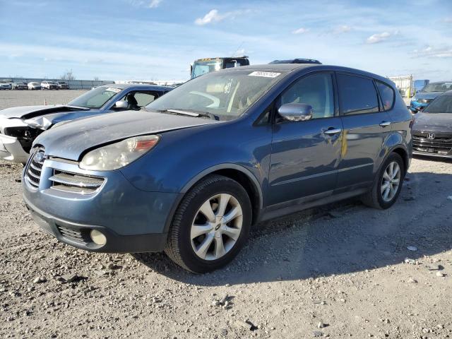 SUBARU TRIBECA 2006 4s4wx83c864402095