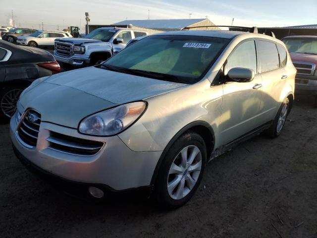 SUBARU TRIBECA 2006 4s4wx83c864425831