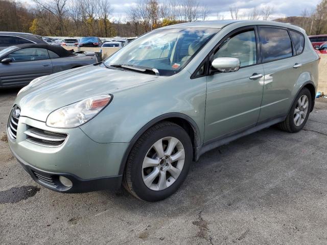 SUBARU TRIBECA 2006 4s4wx83c864427112