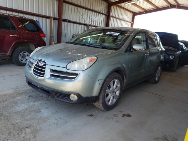 SUBARU TRIBECA 2006 4s4wx83c964431038