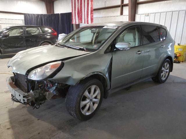 SUBARU TRIBECA 2006 4s4wx83cx64429959