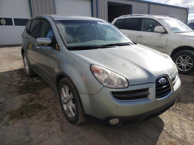 SUBARU B9 TRIBECA 2007 4s4wx83d274405200