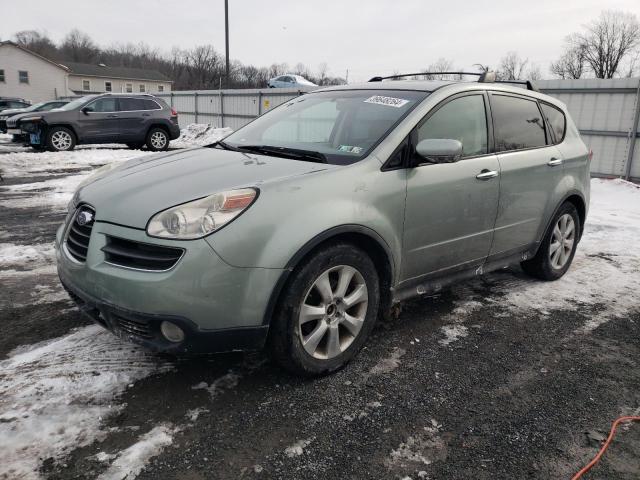 SUBARU B9 TRIBECA 2007 4s4wx83d274405925