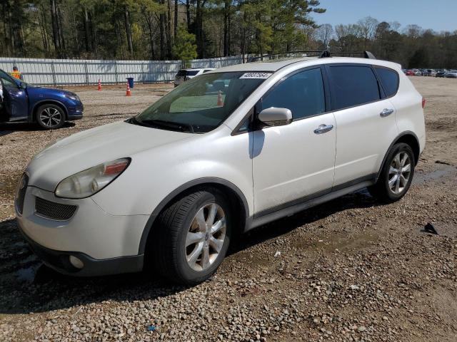 SUBARU TRIBECA 2007 4s4wx83d274411871