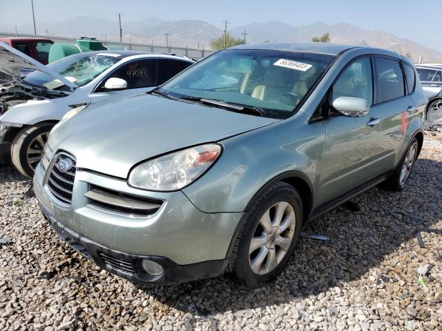 SUBARU B9 TRIBECA 2007 4s4wx83d374400460