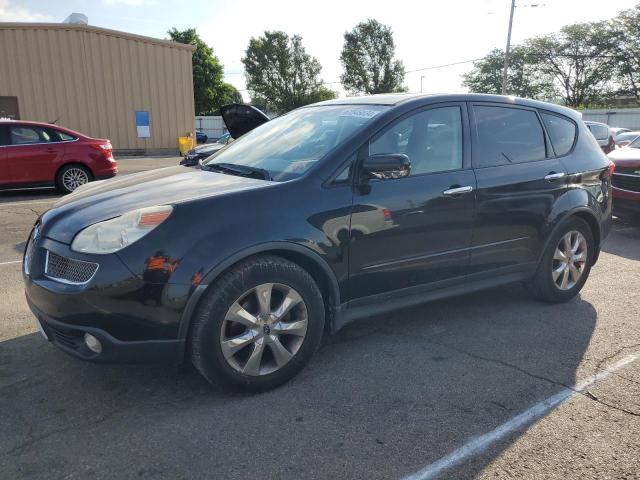 SUBARU TRIBECA 2007 4s4wx83d474408616